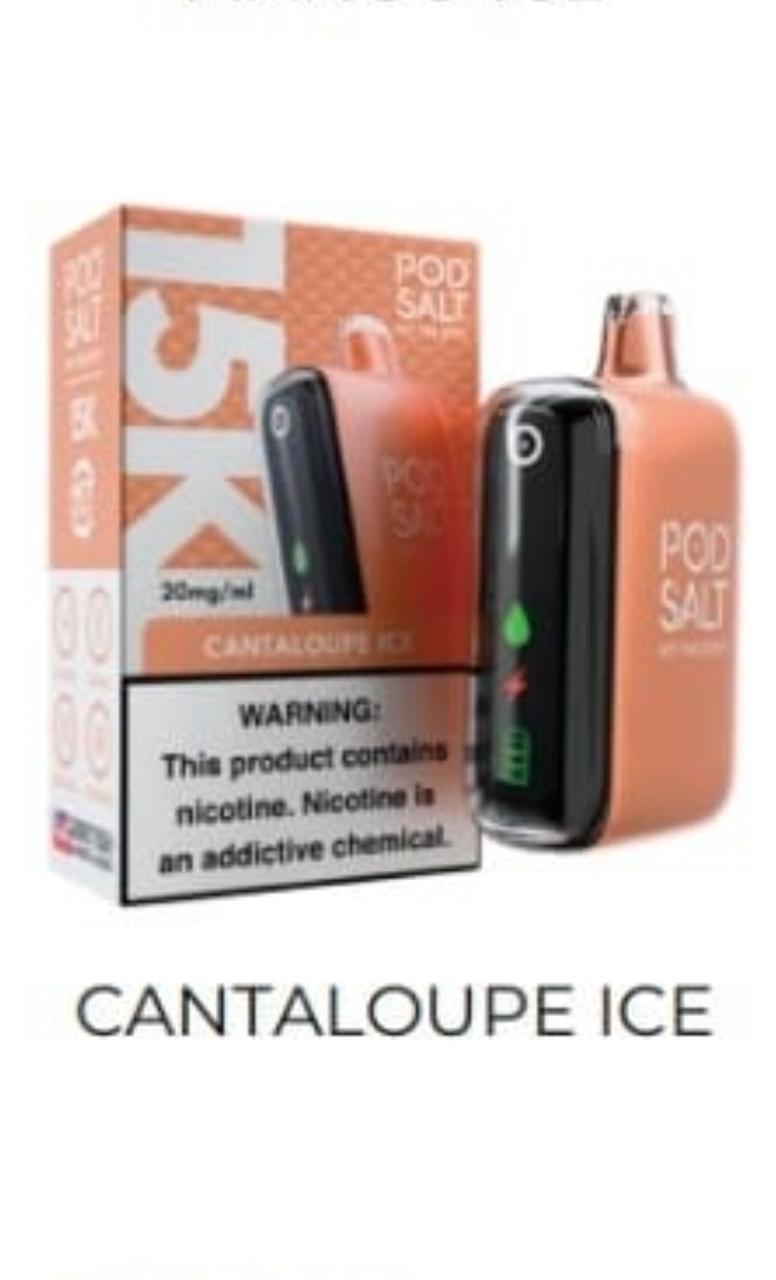 Podsalt 15k available in UAE