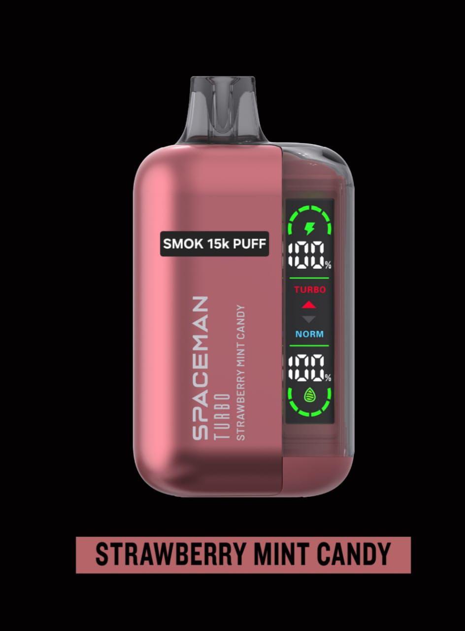 SMOK 15000 PUFFS IN UAE