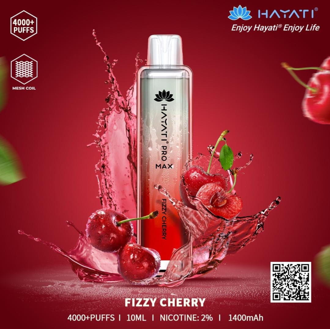 HAYATI PRO AVAILABLE IN DUBAI