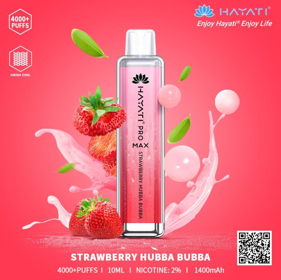 HAYATI PRO AVAILABLE IN DUBAI