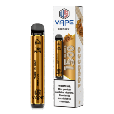 US 4500 Puffs Disposable Vape in UAE