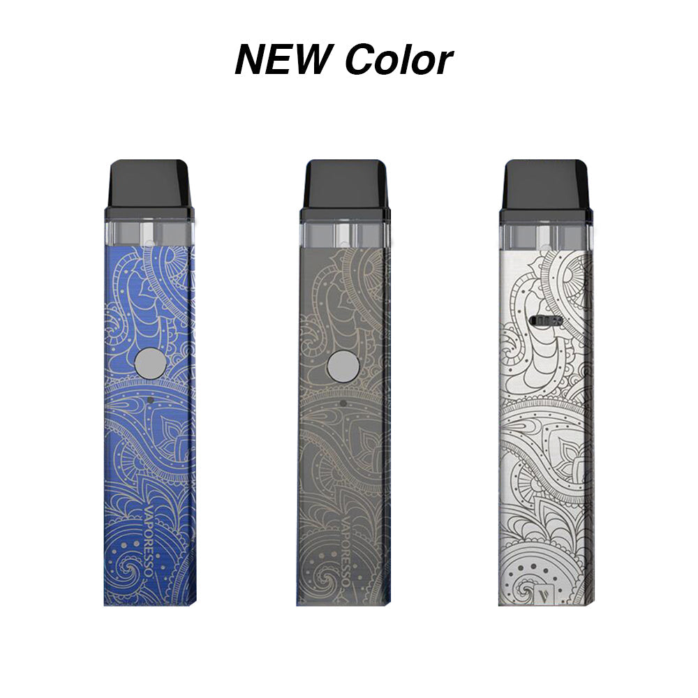 Vaporesso XROS Paisley