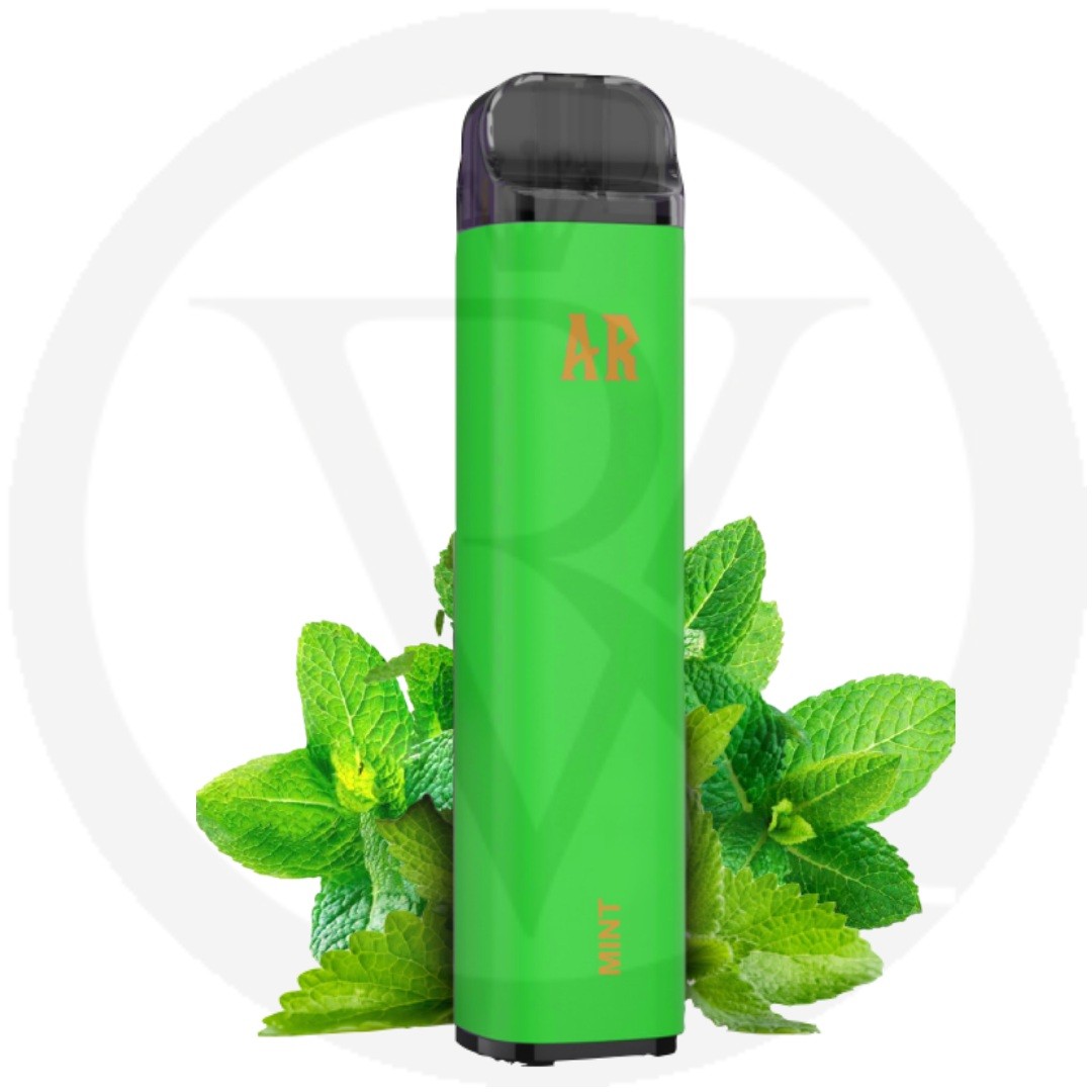 ARABISK AR 1600 PUFF DISPOSABLE VAPE in UAE