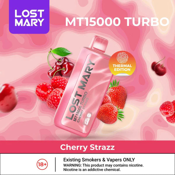 Lost Mary MT15000 Turbo Disposable Vape in UAE Dubai