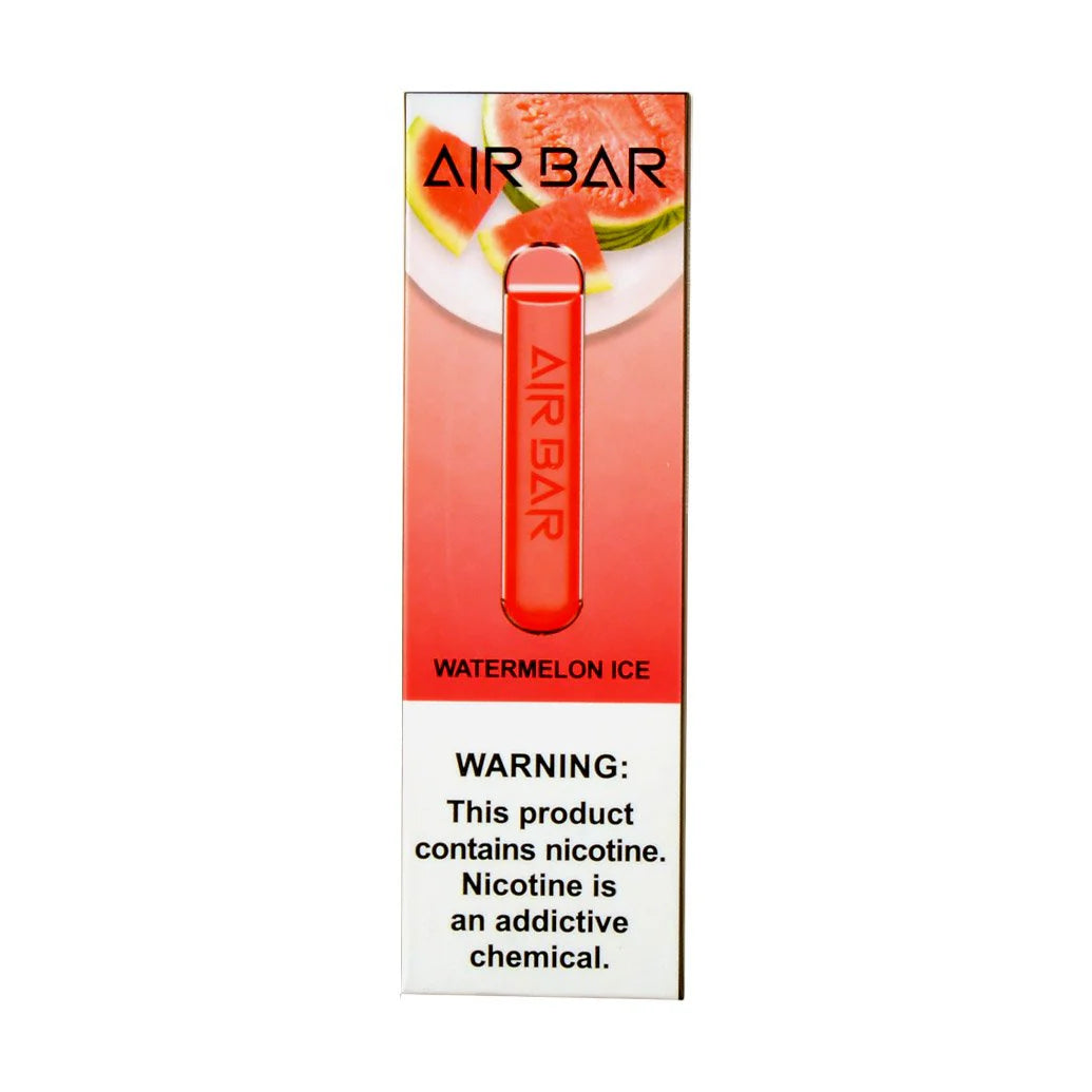 Air Bar Disposable Vape in UAE