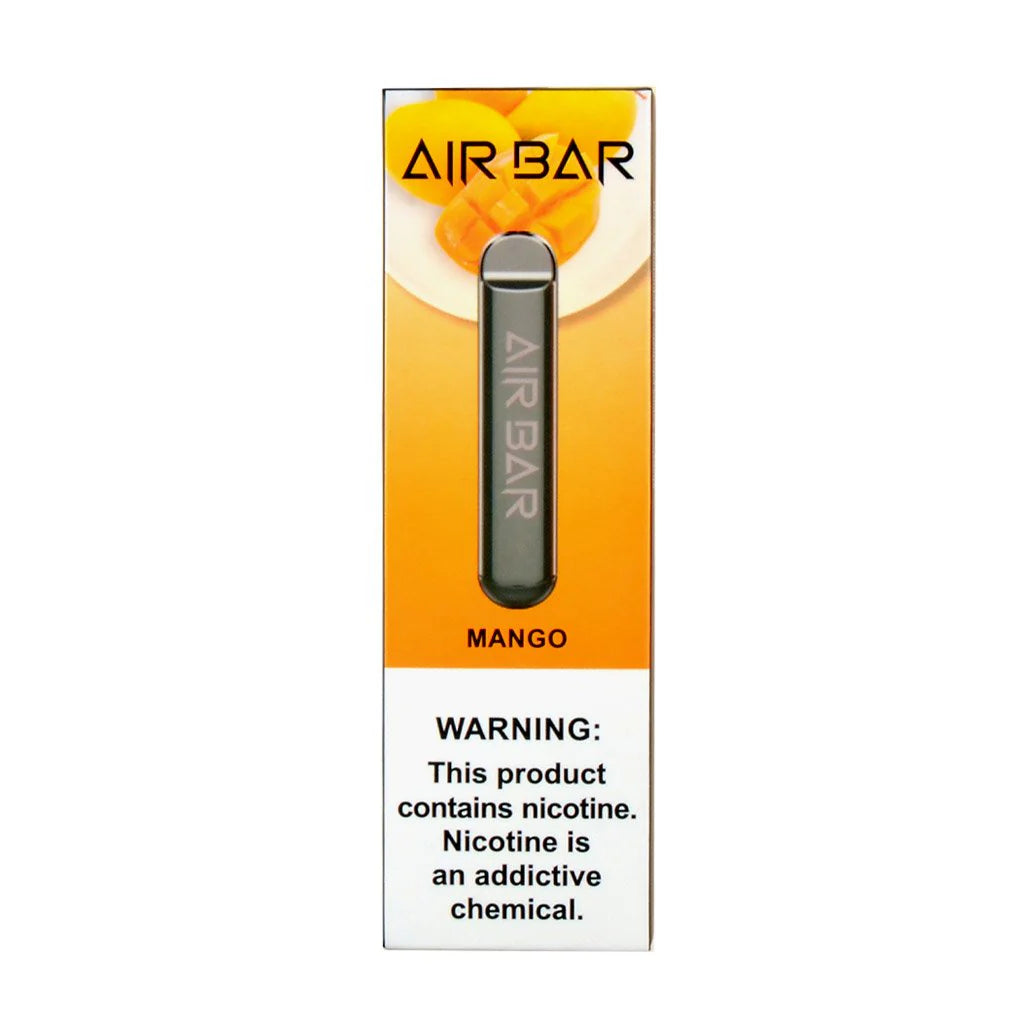 Air Bar Disposable Vape in UAE