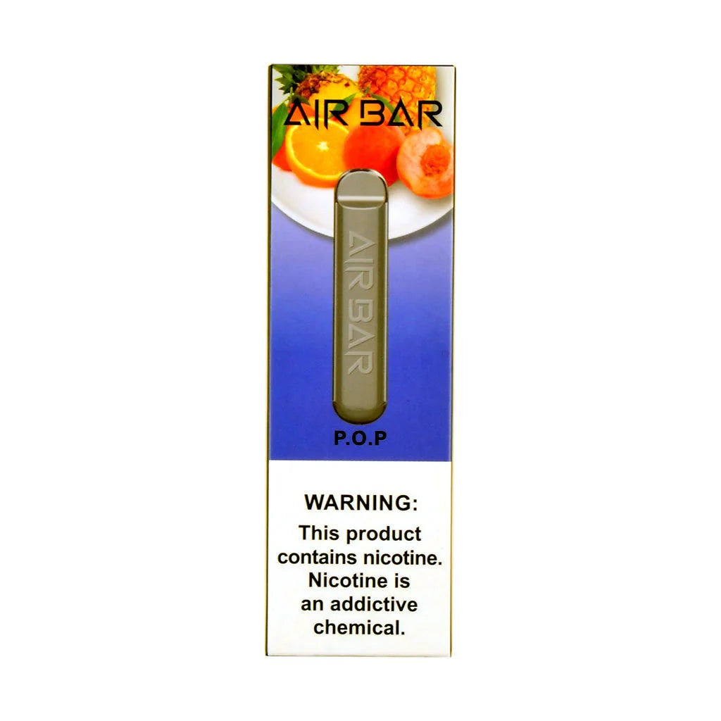 Air Bar Disposable Vape in UAE