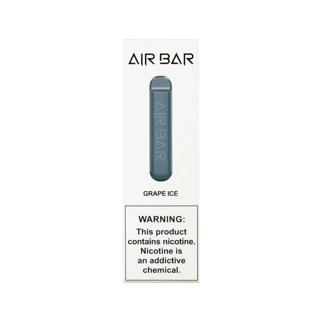 Air Bar Disposable Vape in UAE