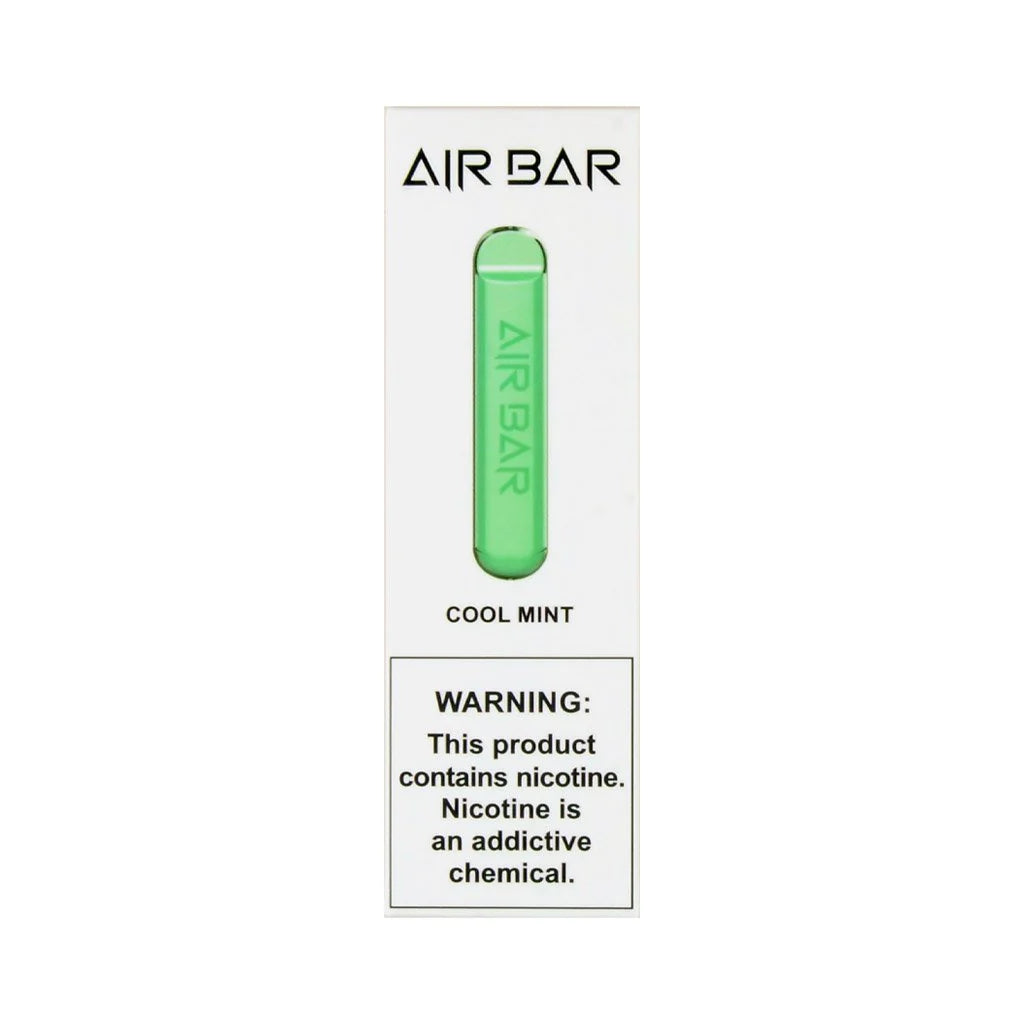 Air Bar Disposable Vape in UAE