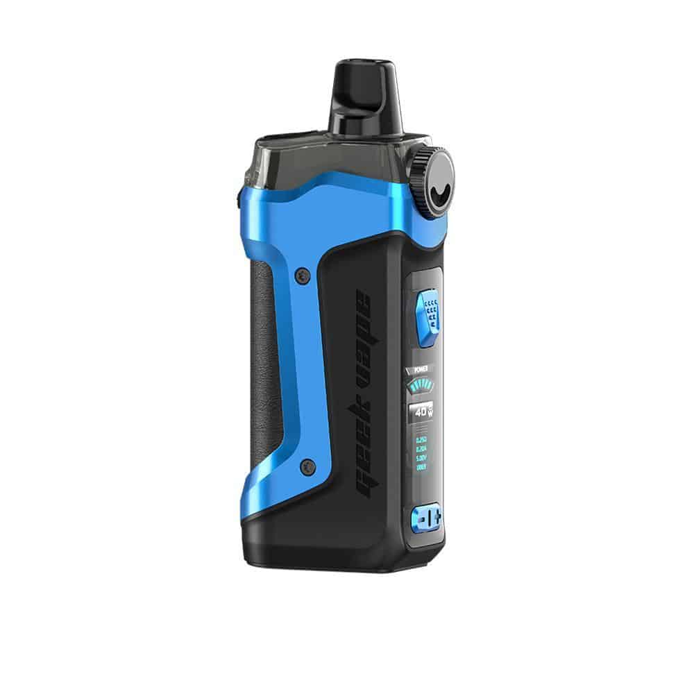 GEEK VAPE AEGIS BOOST PLUS 40W POD SYSTEM KIT