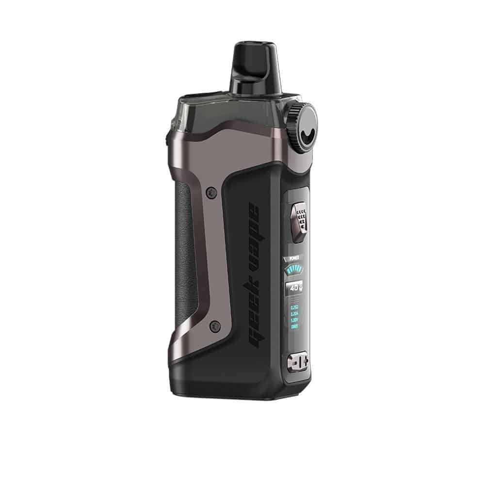 GEEK VAPE AEGIS BOOST PLUS 40W POD SYSTEM KIT