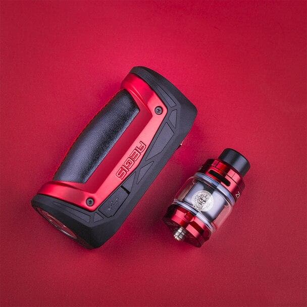 GeekVape Aegis Max Zeus Kit 100w Starter Kit