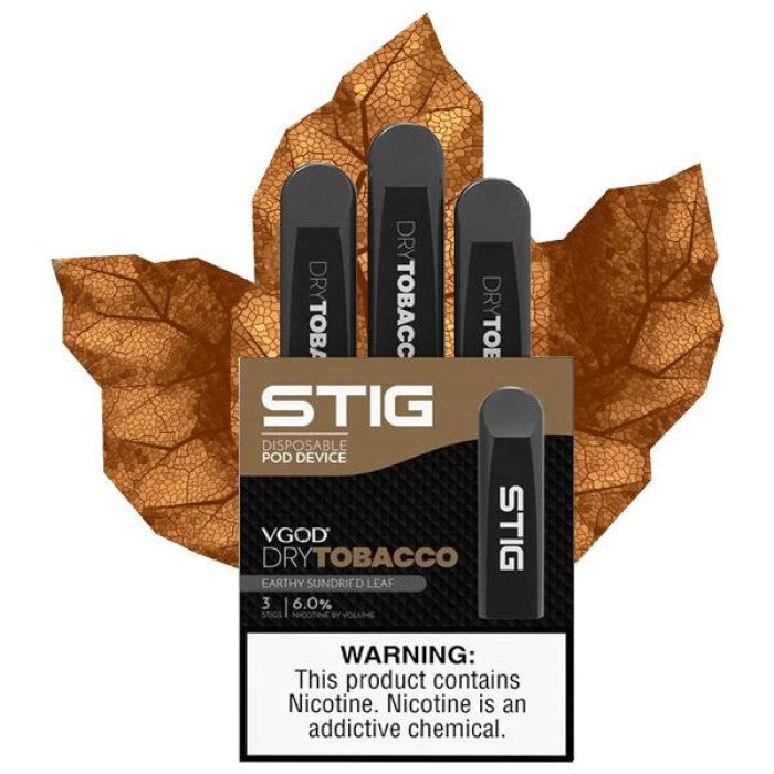 STIG DISPOSABLE VAPE IN DUBAI, UAE