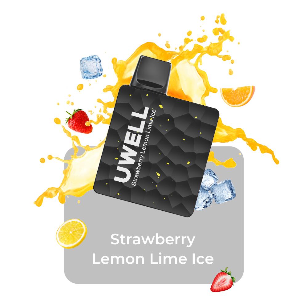 UWELL 5000 PUFFS IN DUBAI