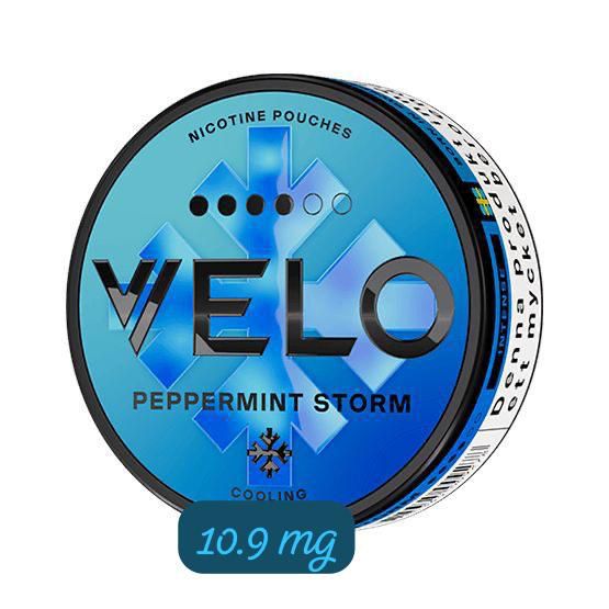 Velo nicotine pouches in dubai