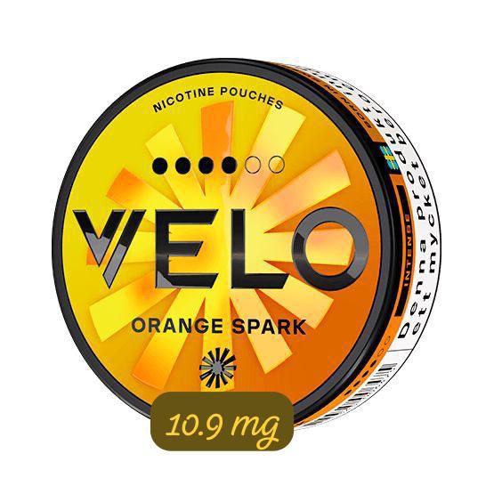 Velo nicotine pouches in dubai