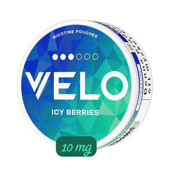 Velo nicotine pouches in dubai