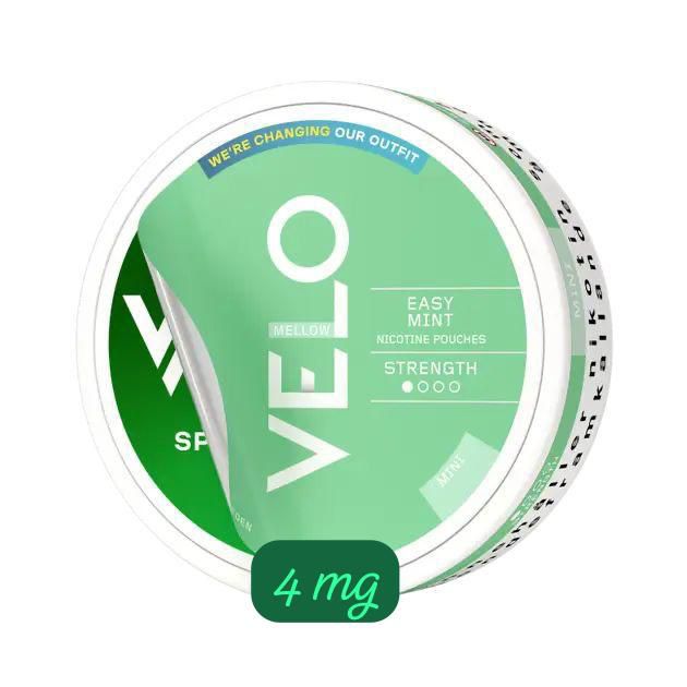 Velo nicotine pouches in dubai