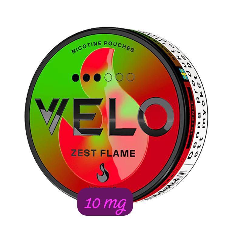 Velo nicotine pouches in dubai