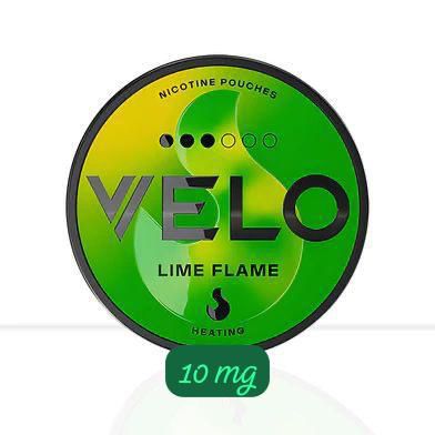 Velo nicotine pouches in dubai