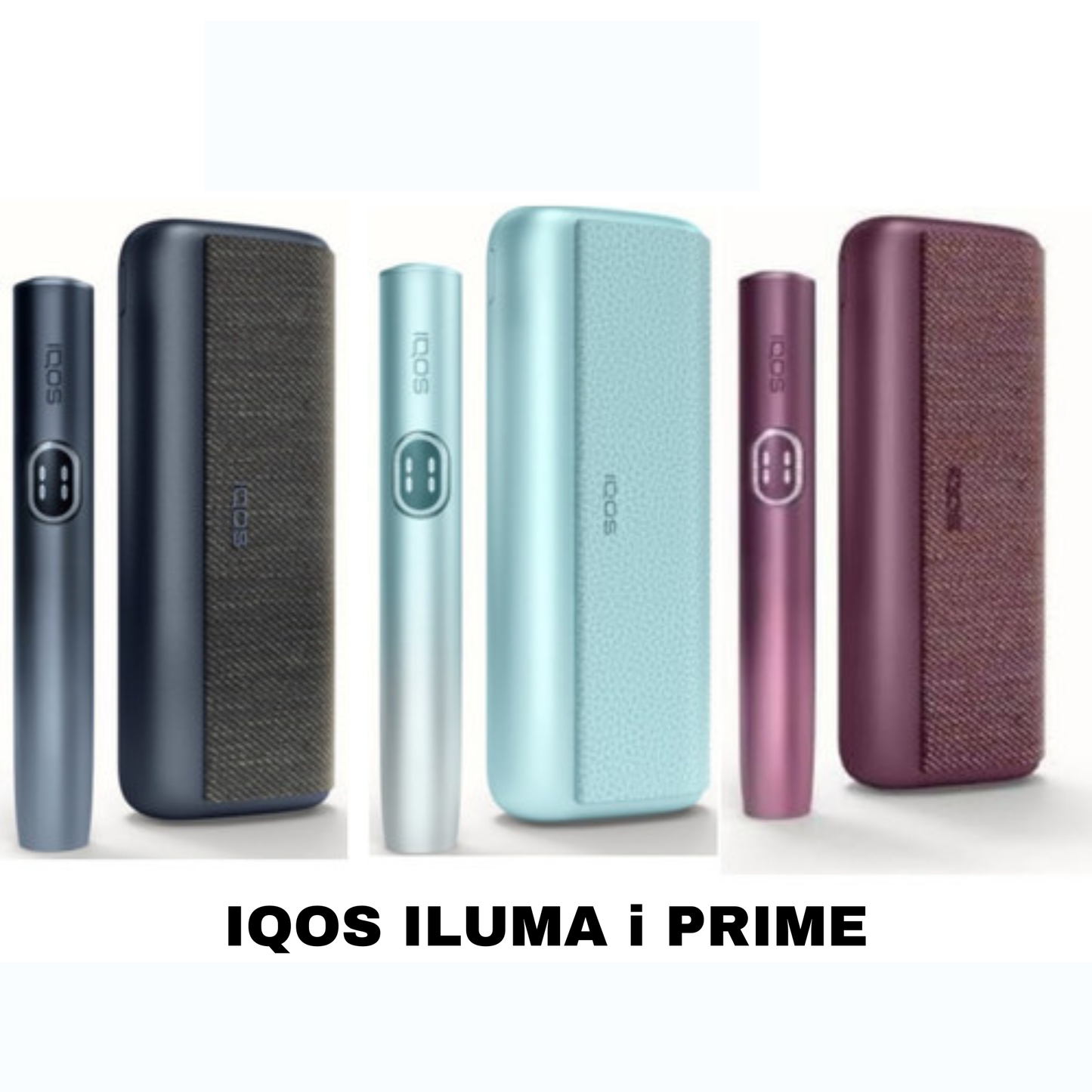 IQOS ILUMA I Prime in UAE