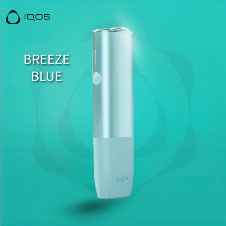 IQOS ILUMA i One in UAE