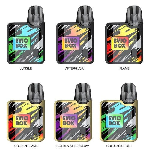 JOYETECH EVIO BOX KIT