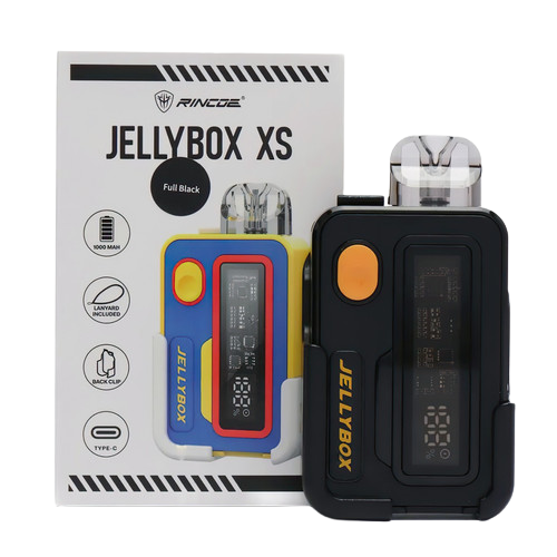 Rincoe Jellybox XS Pod System in UAE