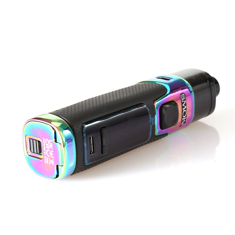 SMOK RPM 5 & RPM 5 Pro Pod Mod Kit 80W