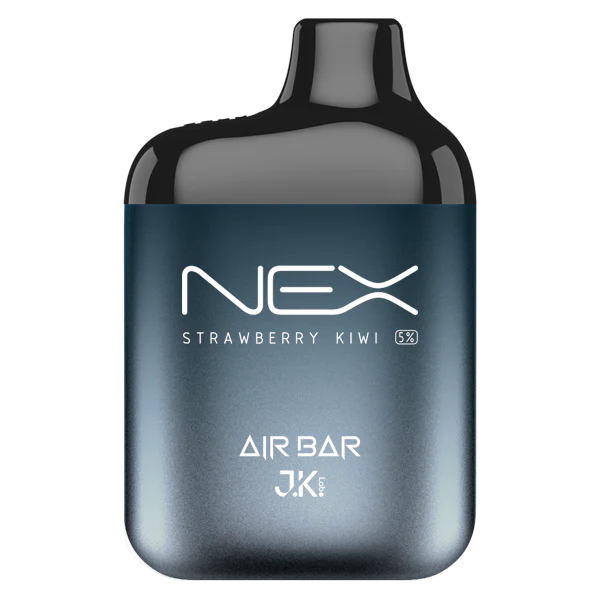 Air Bar Nex 6500 Puffs Disposable Vape in UAE