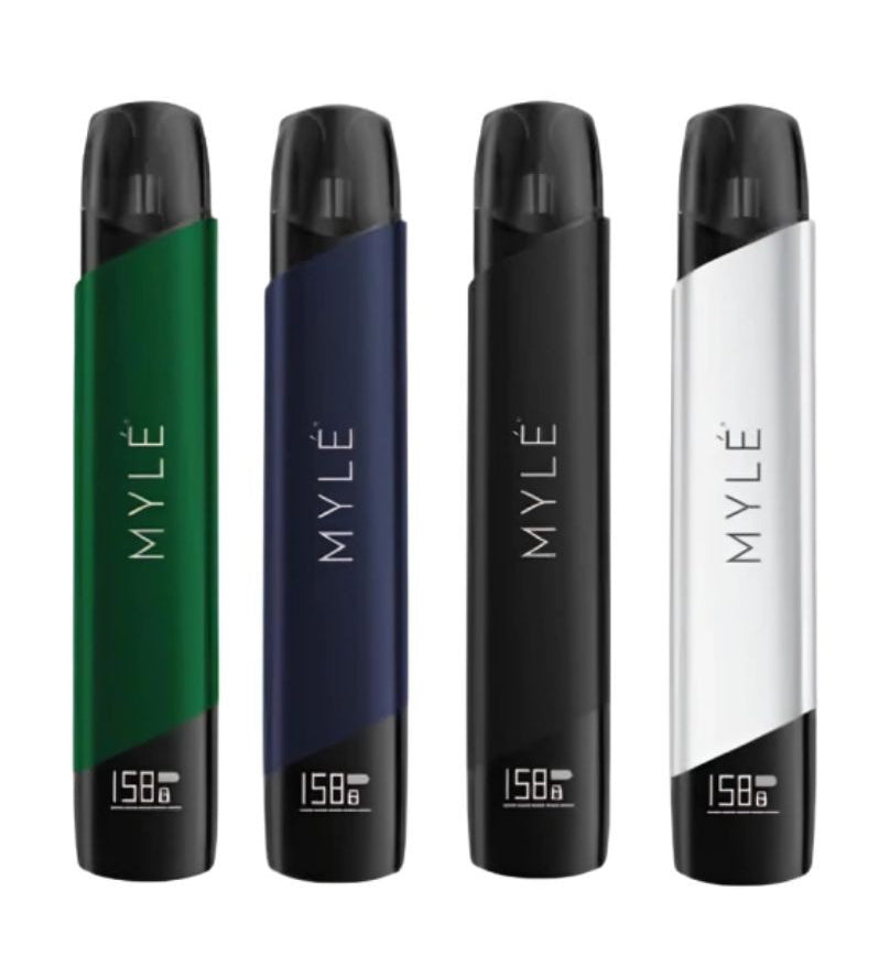 Myle V5 Meta Pod Device in all over UAE