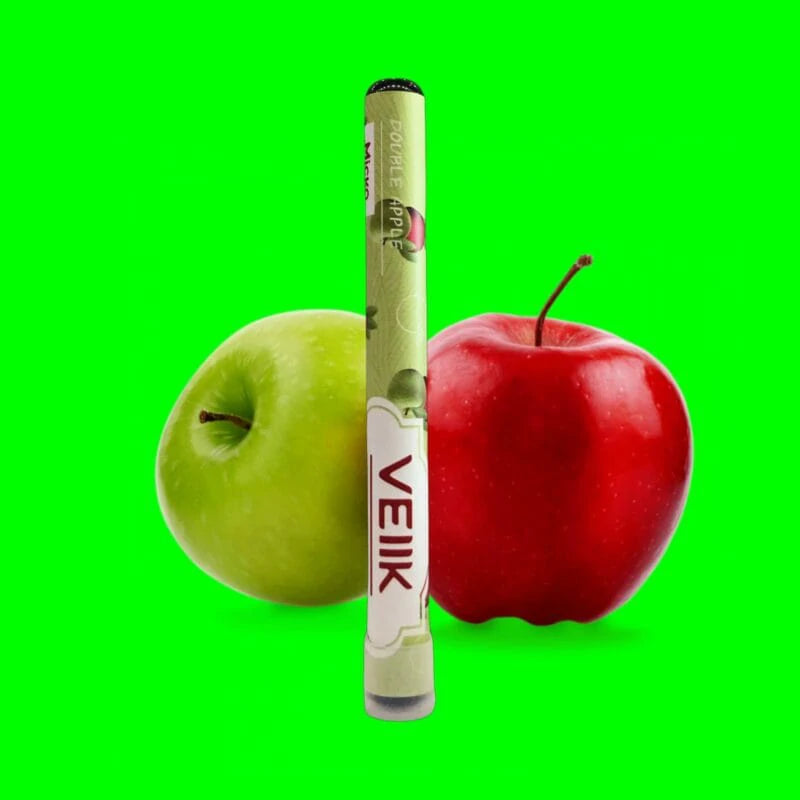 Veiik Micko 400 Puffs Disposable Vape Pen