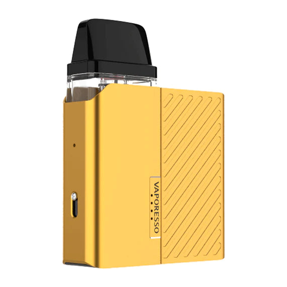 VAPORESSO XROS NANO KIT 1000MAH 2ML