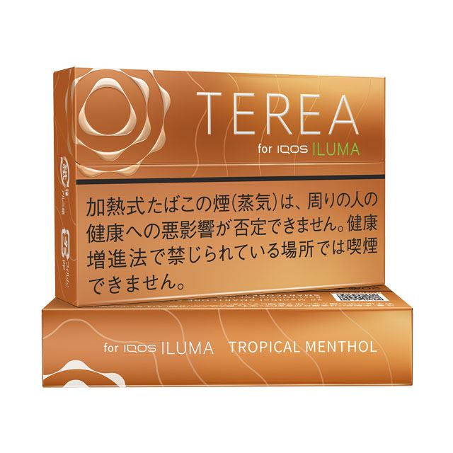 Terea Heatsticks for IQOS ILUMA & IQOS ILUMA PRIME  |