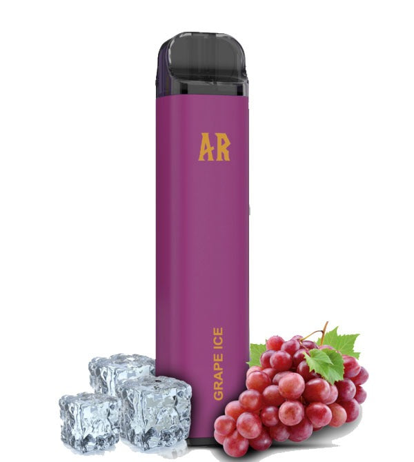 Arabisk AR Disposable Vape 4000 Puffs