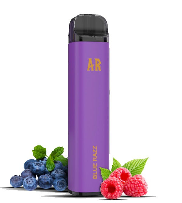 Arabisk AR Disposable Vape 4000 Puffs