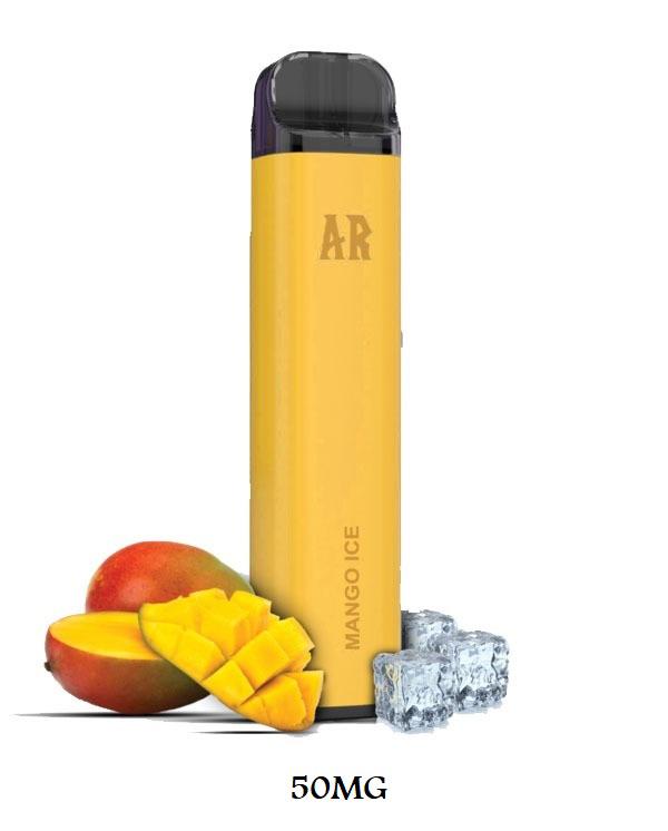 Arabisk AR Disposable Vape 4000 Puffs