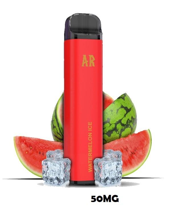 Arabisk AR Disposable Vape 4000 Puffs