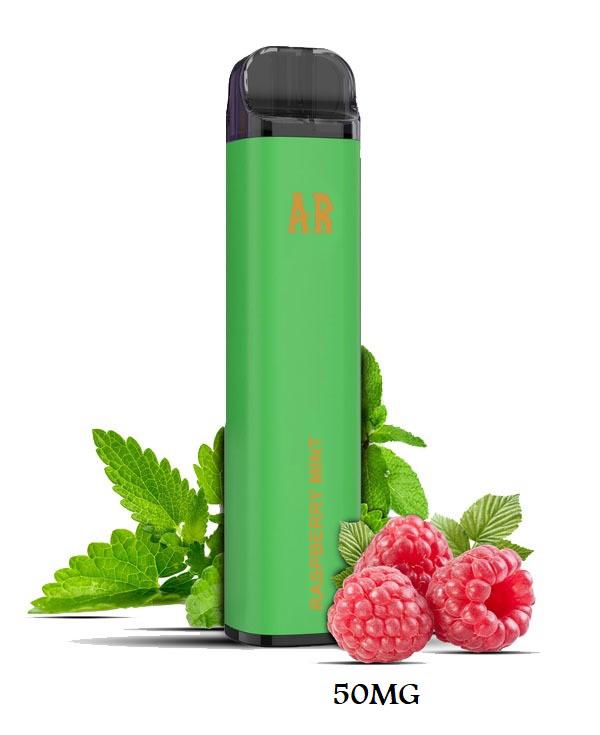 Arabisk AR Disposable Vape 4000 Puffs