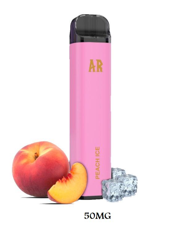 Arabisk AR Disposable Vape 4000 Puffs