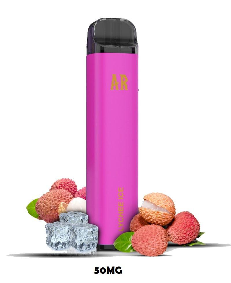 Arabisk AR Disposable Vape 4000 Puffs