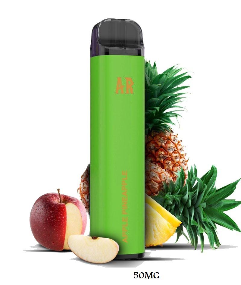 Arabisk AR Disposable Vape 4000 Puffs