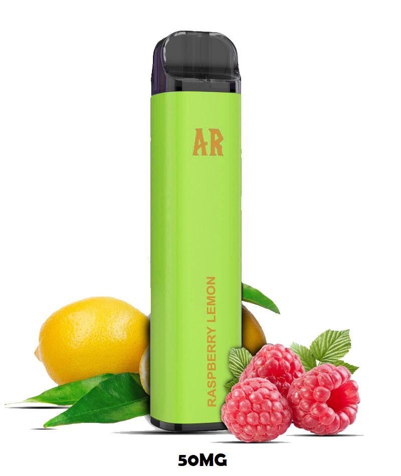 Arabisk AR Disposable Vape 4000 Puffs