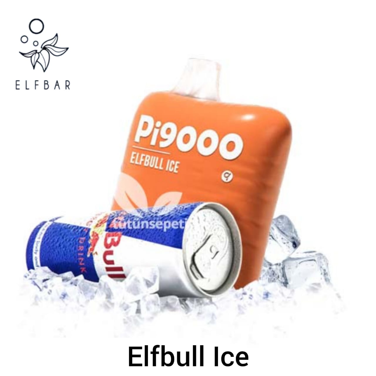 Elf Bar Pi9000 Puffs Disposable Vape in UAE