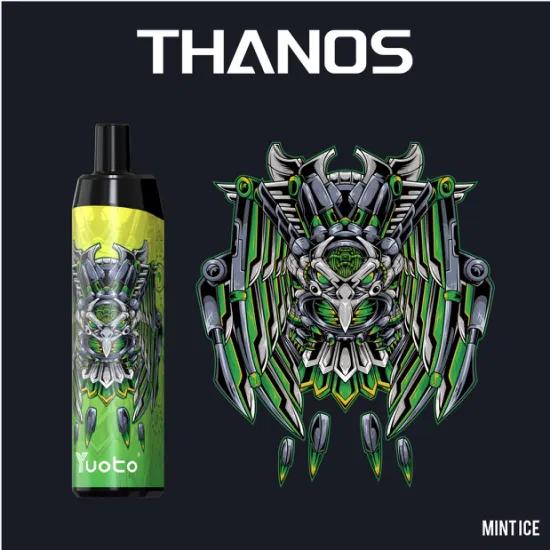 Yuoto Thanos 5000 Puffs Disposable Vape in UAE