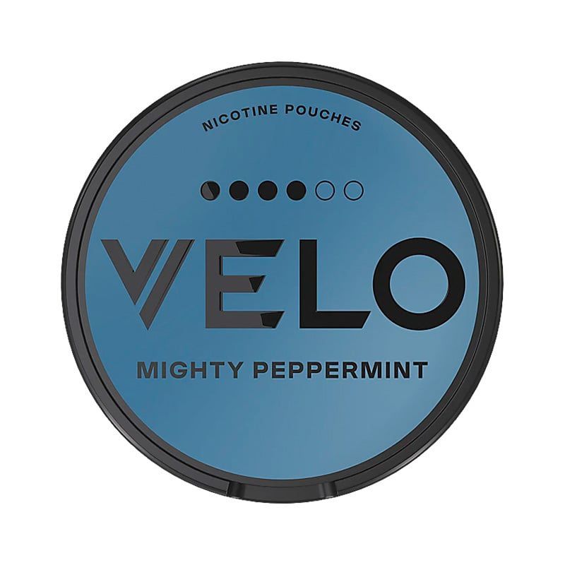 VELO Nicotine Pouches in UAE