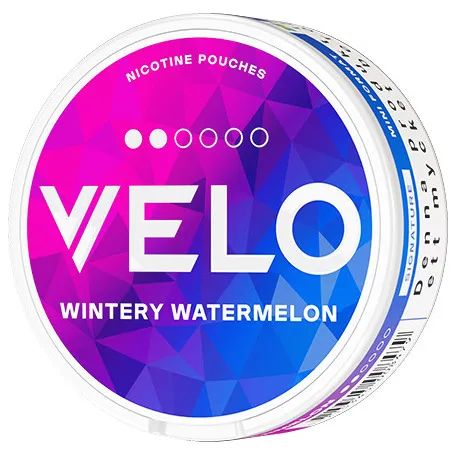 VELO Nicotine Pouches in UAE