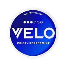 VELO Nicotine Pouches in UAE