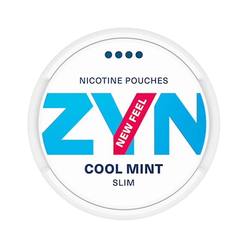 Zyn Nicotine Pouches In UAE