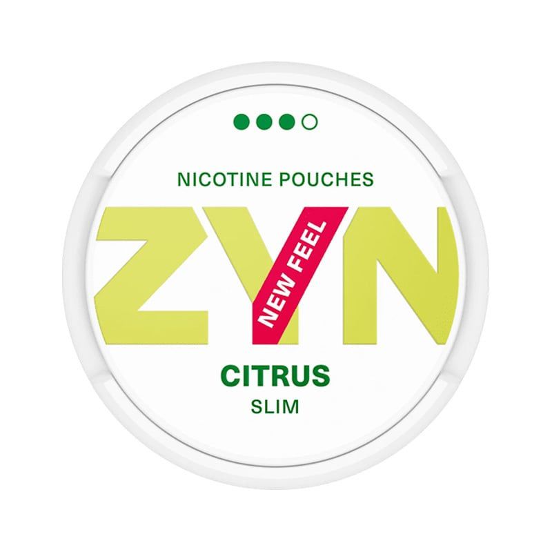 Zyn Nicotine Pouches In UAE